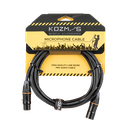 Kozmos KCL-020-3M XLR-XLR 3M Mikrofon Kablosu