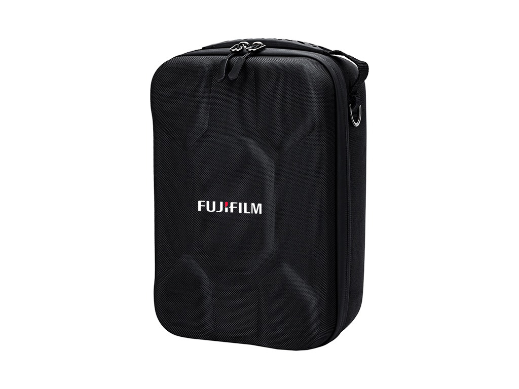 [FDCA00180] Fujifilm BLC-XBAG-2 Siyah Omuz Çantası