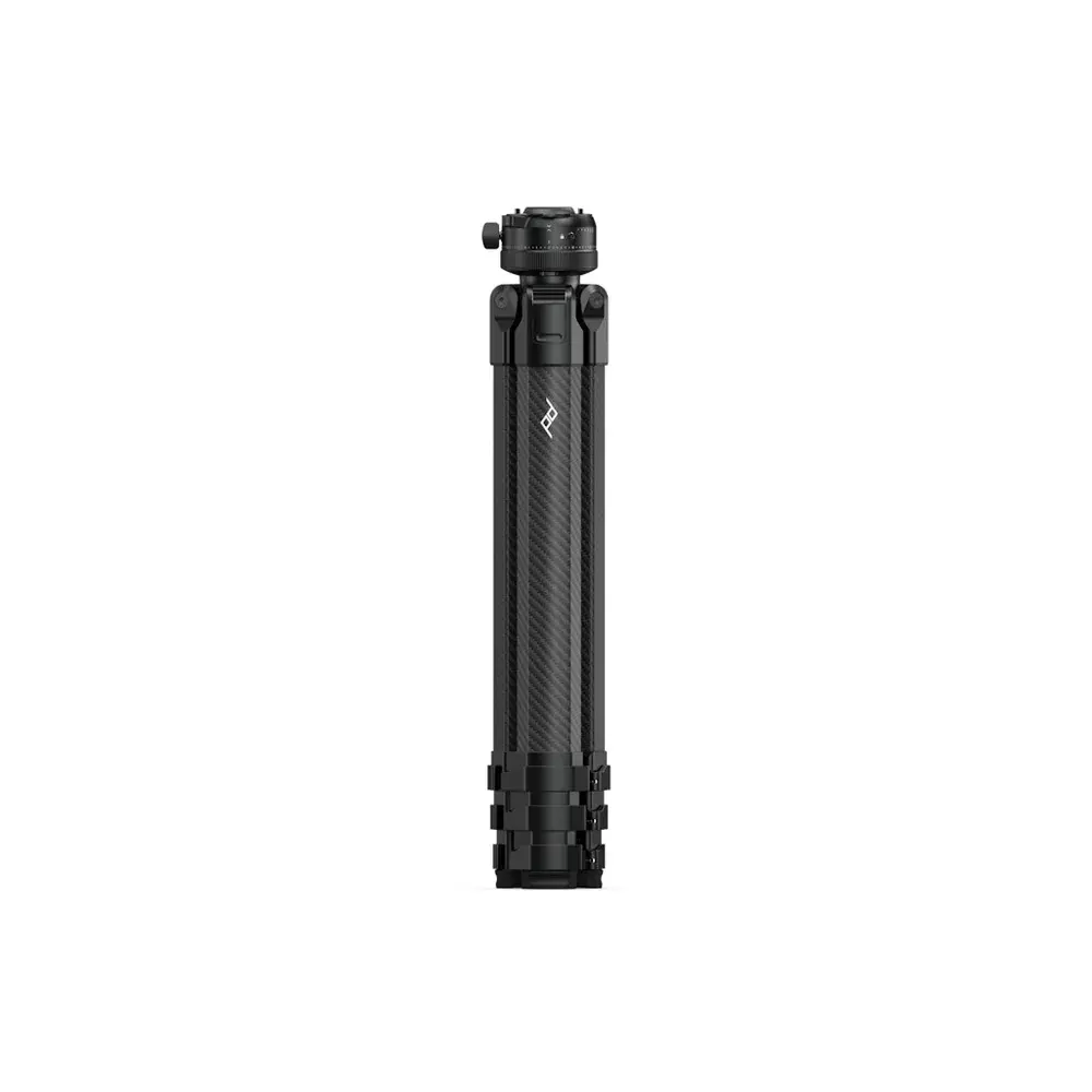 Peak Design Pro Tripod Profesyonel Karbon Fiber Tripod