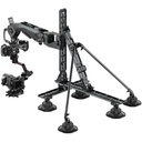 Tilta Hydra Alien Pro with Electronic Suction Cup Kit (V-Mount)