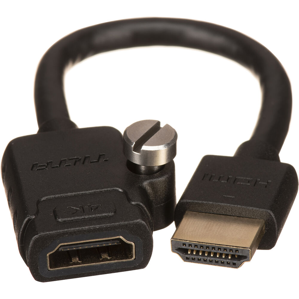 Tilta HDMI Male to Female Cable for Camera Cages