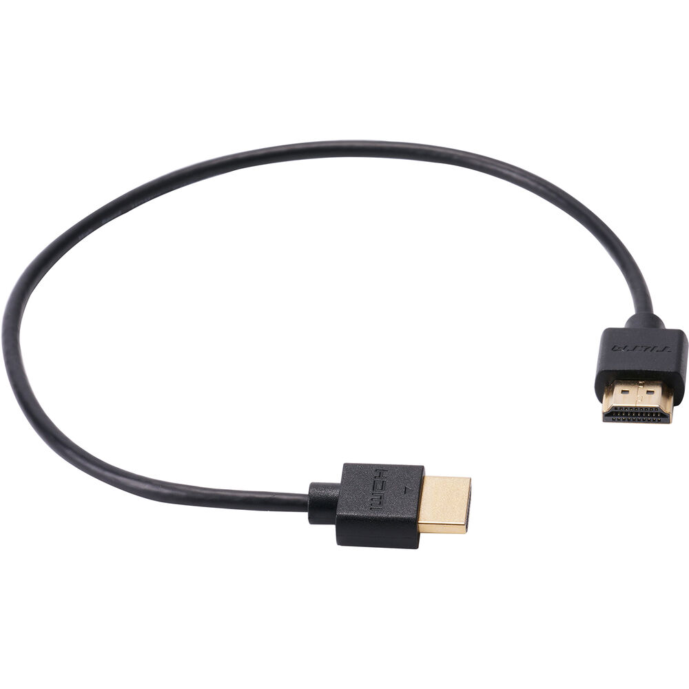 Tilta HDMI Male to HDMI Male Cable 30cm (TCB-MHD-MHD-30)