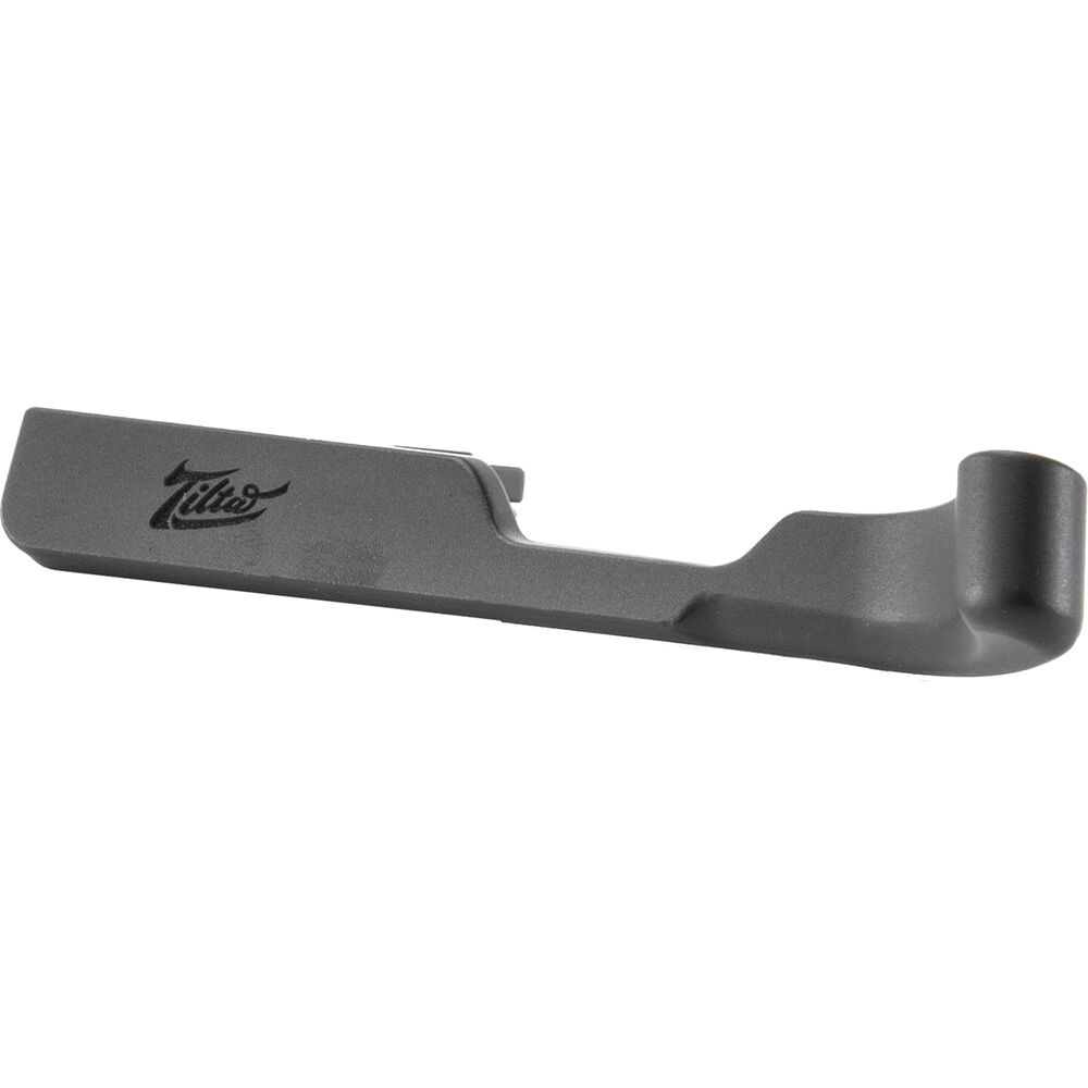 Tilta Hot Shoe Thumb Bracket for Fujifilm X100VI - Black (TA-T70-TB-B)