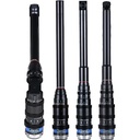 Venus Optics Laowa Probe Zoom 15-24mm T8 4-Lens Paketi (0° Direkt, 35°, 90° Periskop, ARRI PL)