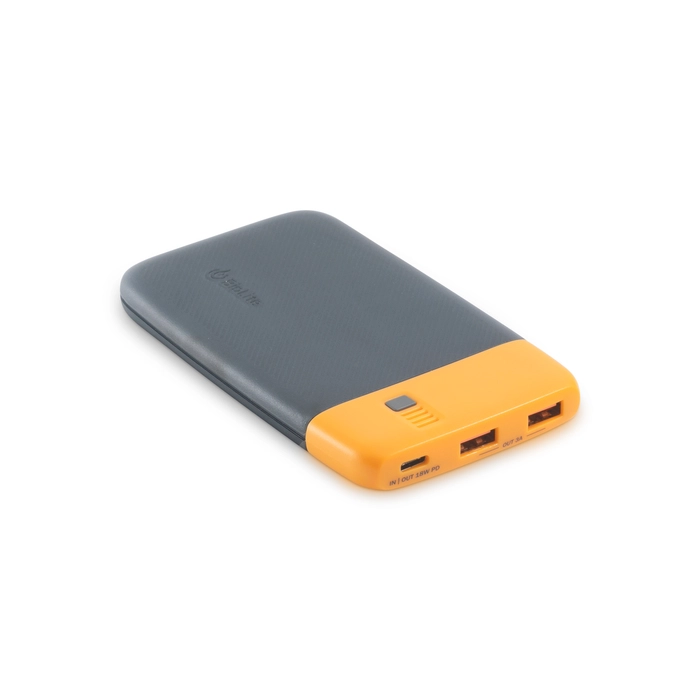 BioLite Charge 40 10000 mAh USB-C PD Hızlı Şarj Powerbank