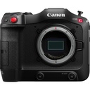 Canon EOS C70 Sinema Kamera 