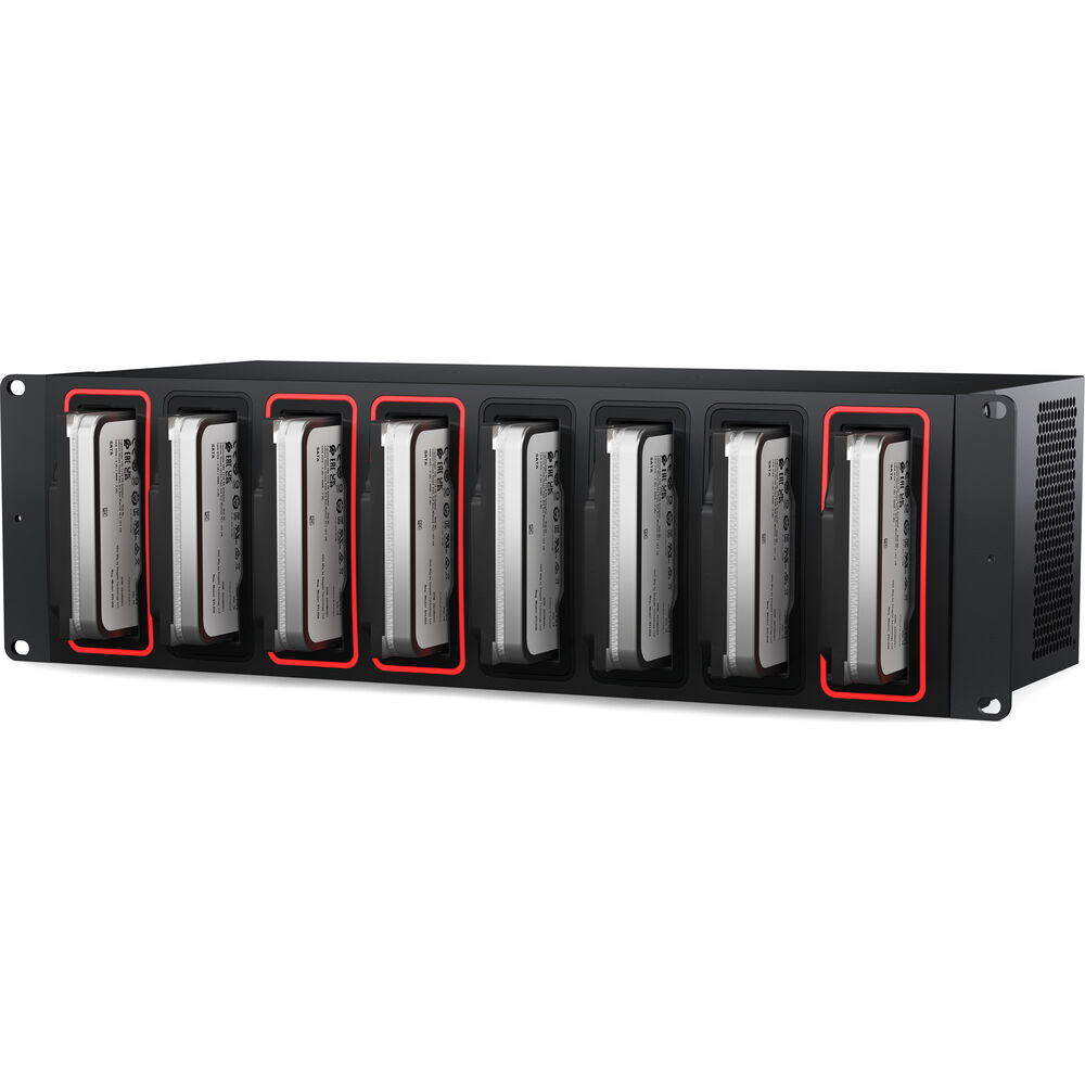 [WCLDB/DOCLBU08] Blackmagic Cloud Backup 8