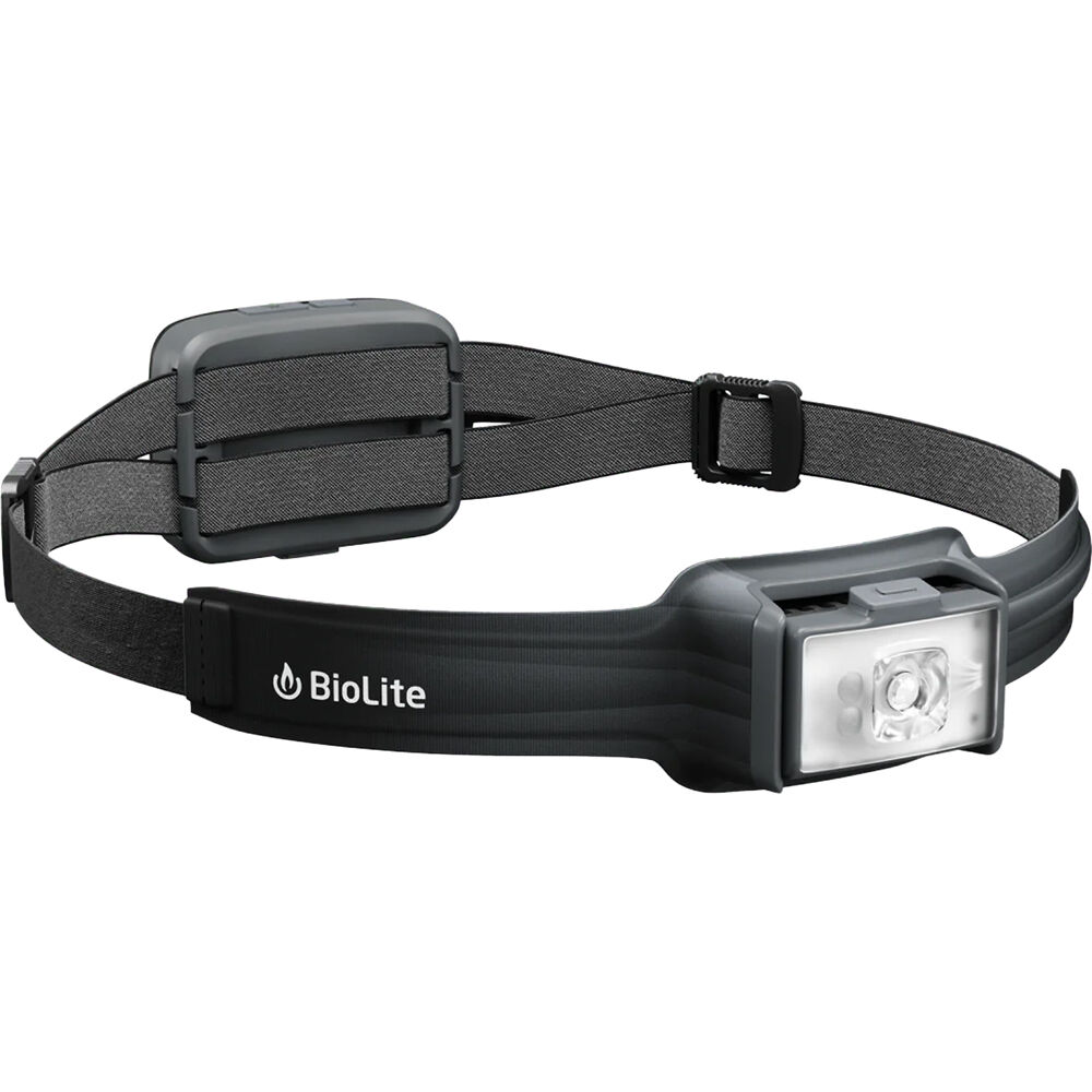 [BIO0020] BioLite Headlamp 800 Pro USB-C Şarjlı Kafa Lambası