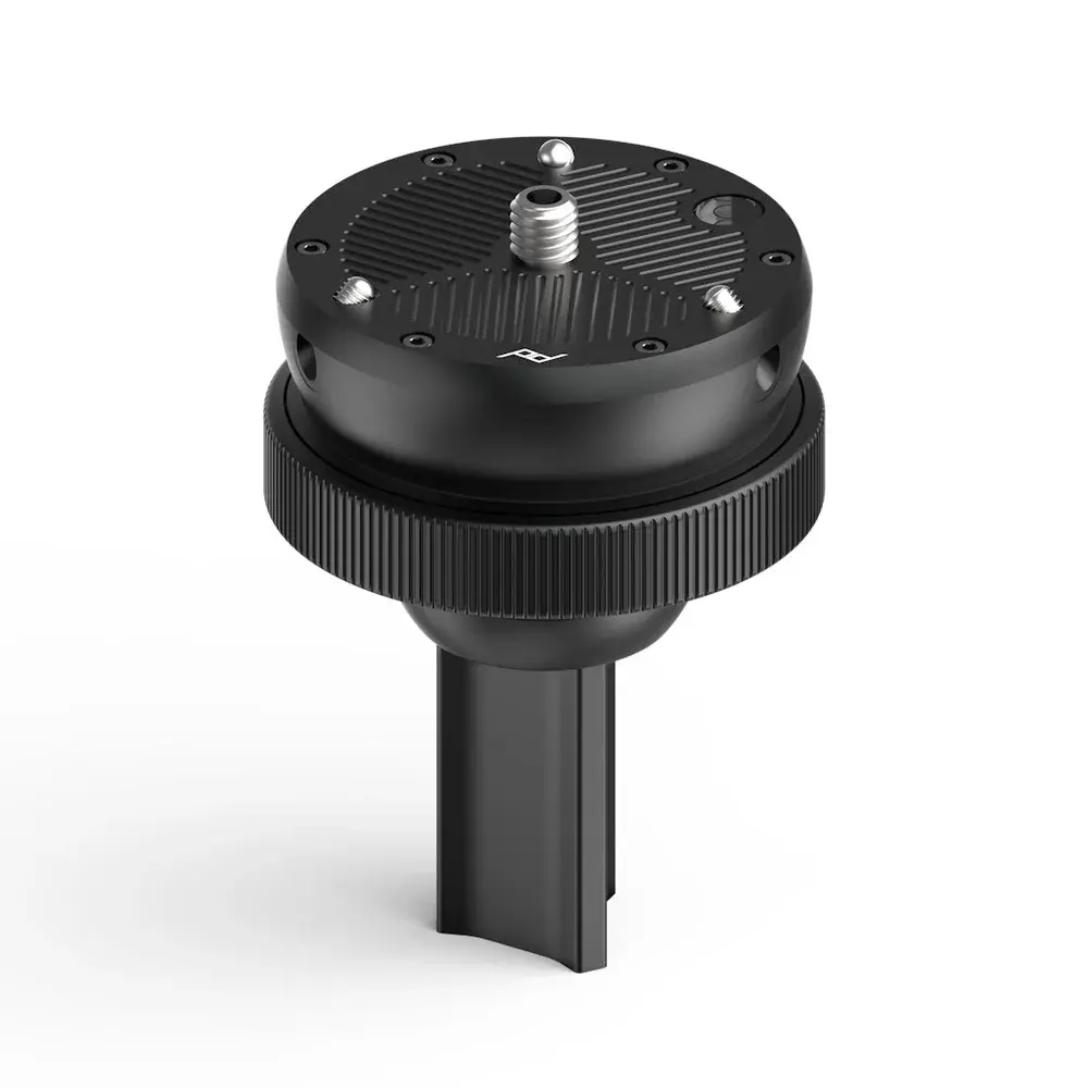 Peak Design Pro Leveling Base Tripod Dengeleme Başlığı