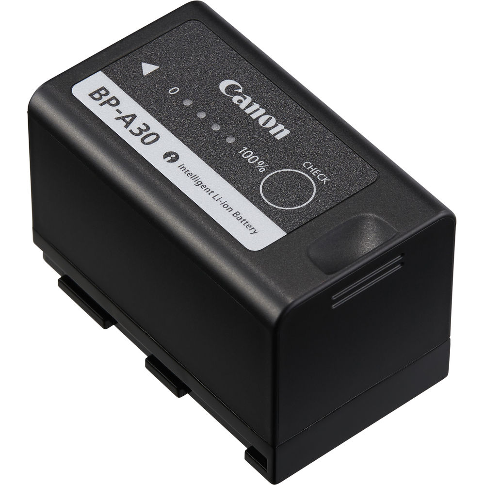 [0868C002] Canon BP-A30 Batarya