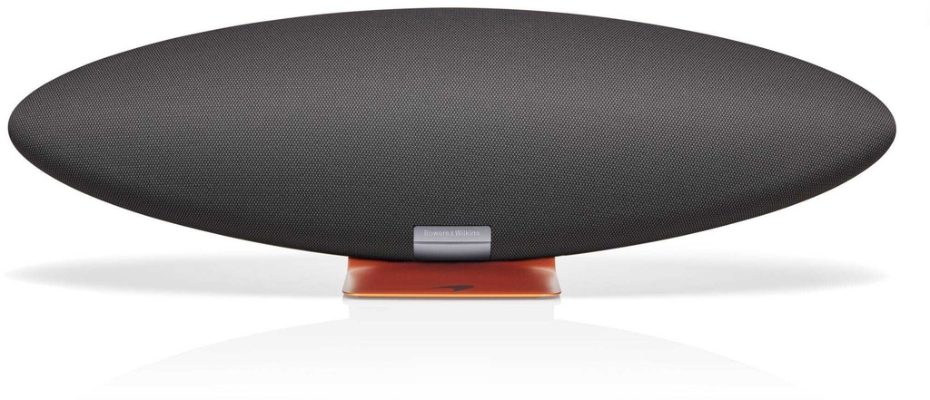 Bowers & Wilkins Zeppelin McLaren Edition - Özel Koleksiyon Kablosuz Hi-Fi Hoparlör