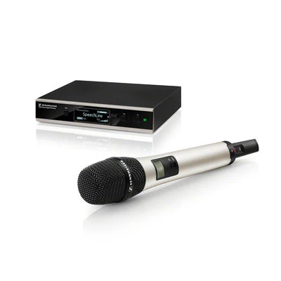 [SEN1362] Sennheiser SL HANDHELD SET DW-3 EU R Mikrofon Seti