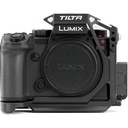 Tilta Half Camera Cage For Panasonic S5 ii/iix - Black  (TA-T50-HCC-B)