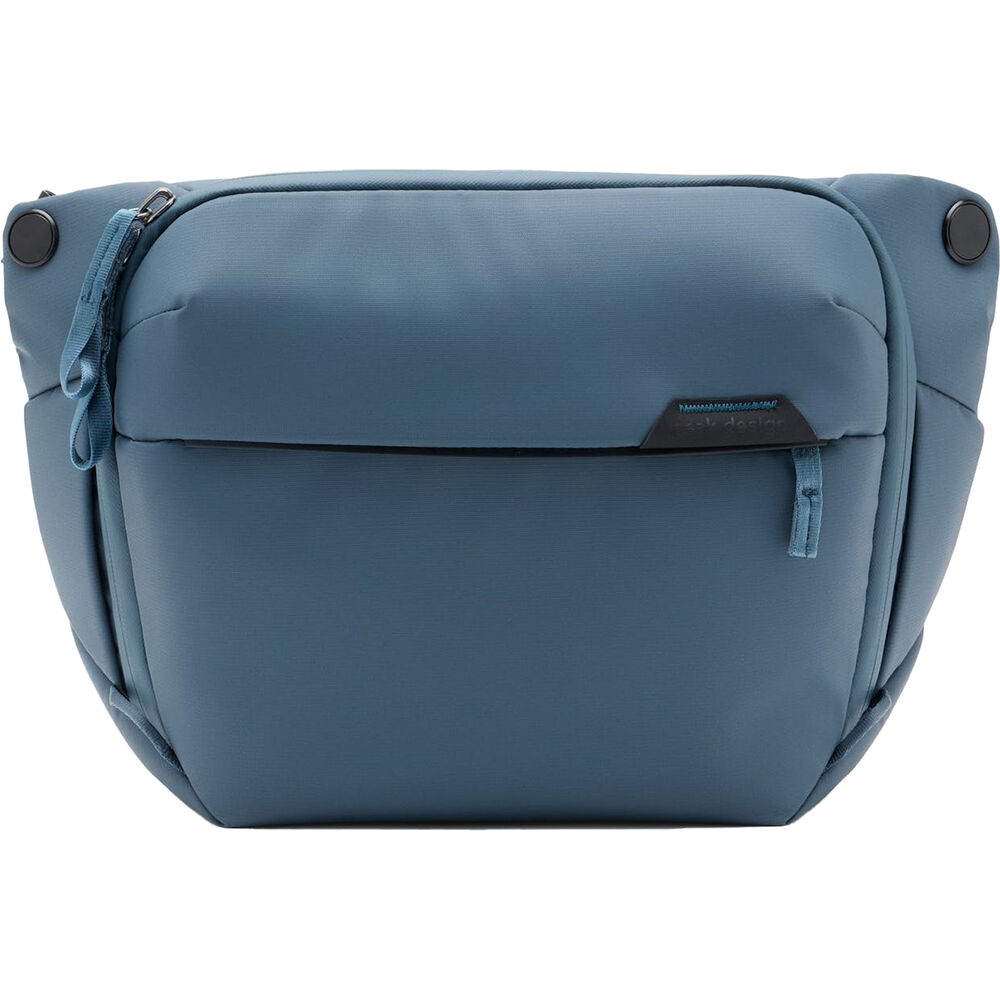 Peak Design Everyday Sling (OCEAN, 6L) Omuz Çantası