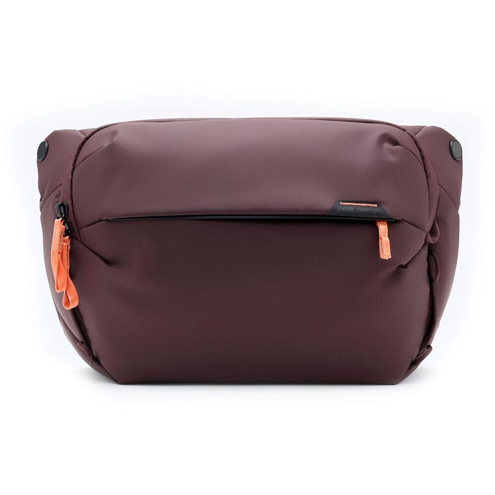 [BEDS-10-EP-3] Peak Design Everyday Sling (Eclipse, 10L