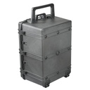 Suprobox M82-45T Tekerlekli Süngerli Çanta