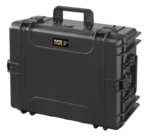 Suprobox M54-25 Süngerli Çanta