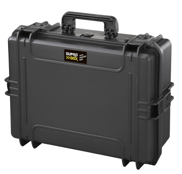 Suprobox M50-20 Süngerli Çanta