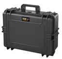 Suprobox M50-20 Süngerli Çanta