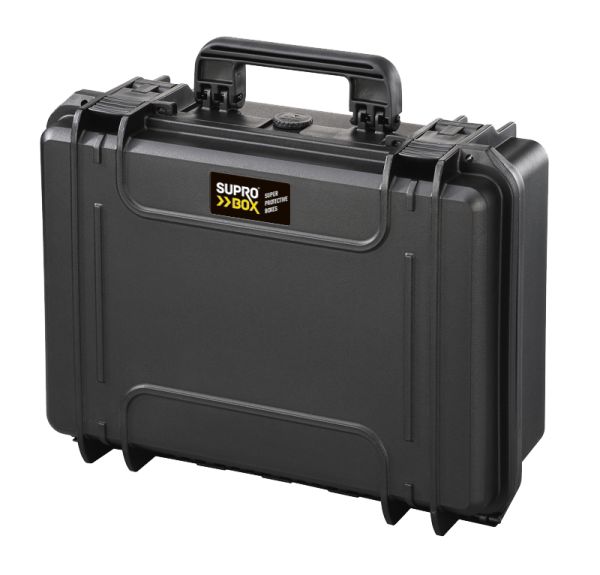 Suprobox M43-16 Süngerli Çanta