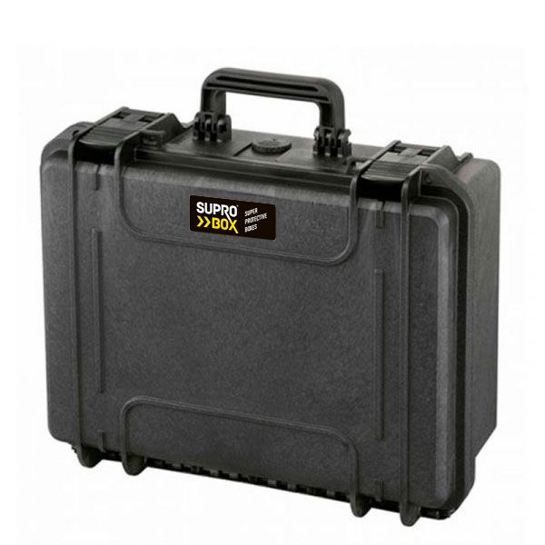 Suprobox M38-16 Süngerli Çanta