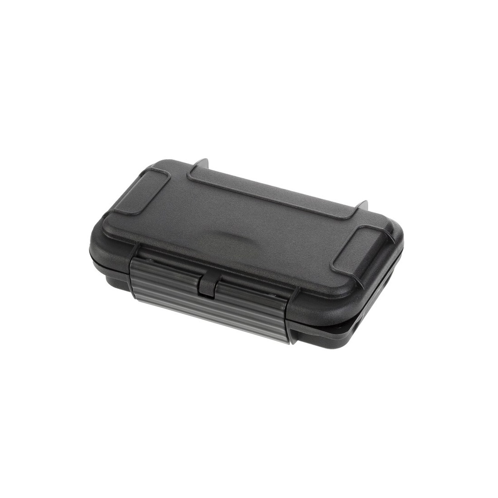 Suprobox M-1K Süngerli Hardcase