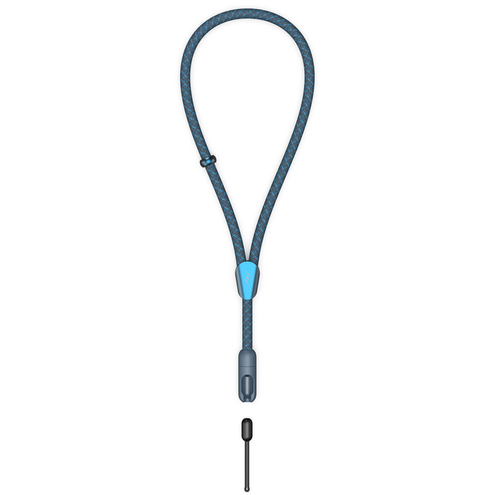 [PEK0368- M-WPS-DS-1] Peak Design Mobile Cuff Akıllı Telefon Güvenlik Askısı - Ocean