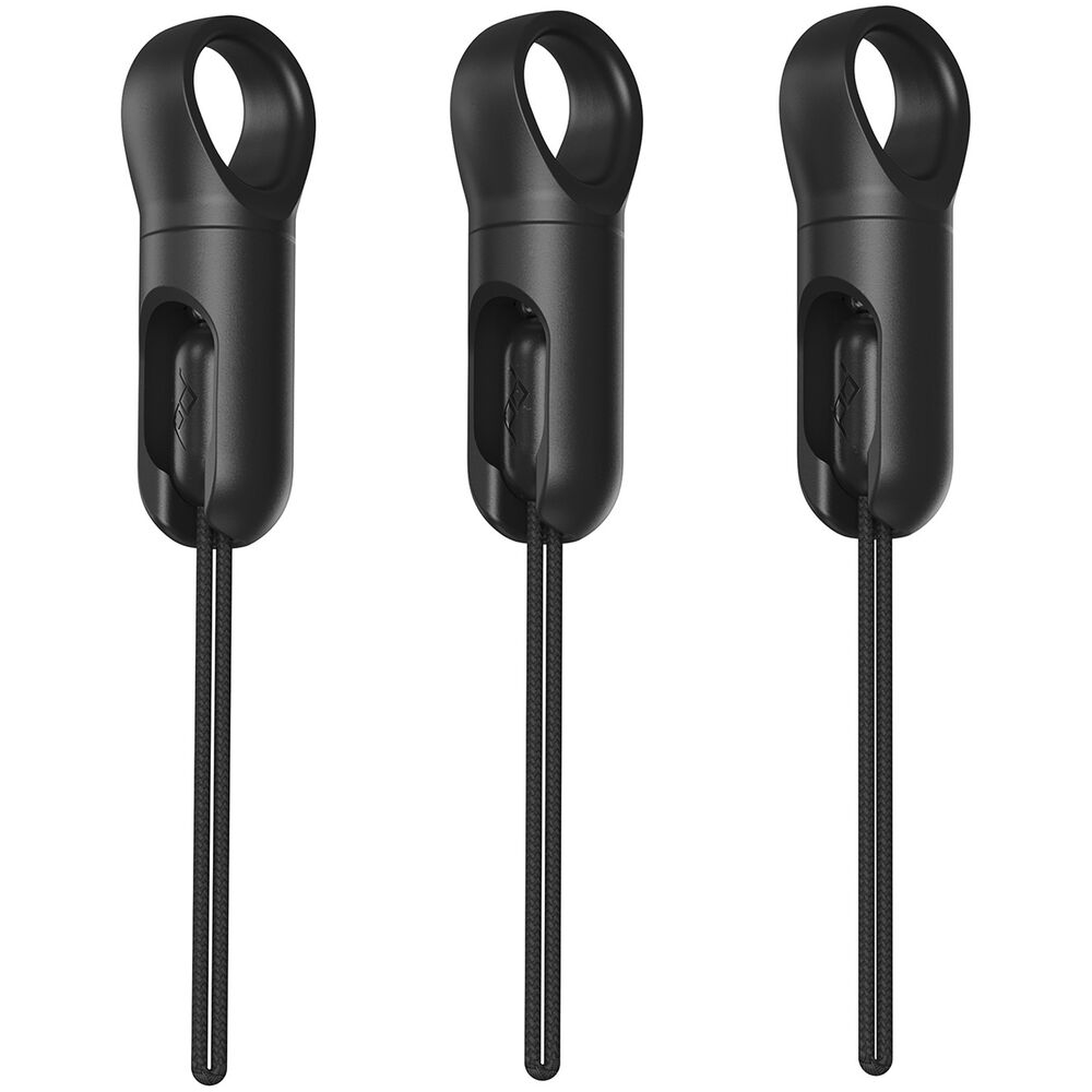 Micro Anchor 3'lü Paket Yedek Telefon Bağlantı Seti