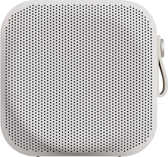 [SUD0013] Sudio F2 Beyaz Kompakt Bluetooth Hoparlör - White