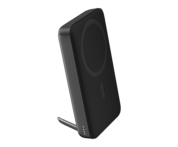 [PBAU-MS02-01] Aukey 30W 10.000 mAh MagSafe Kablosuz Powerbank