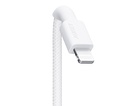 Aukey Naylon Örgülü USB-A Lightning Kablosu 0.9M