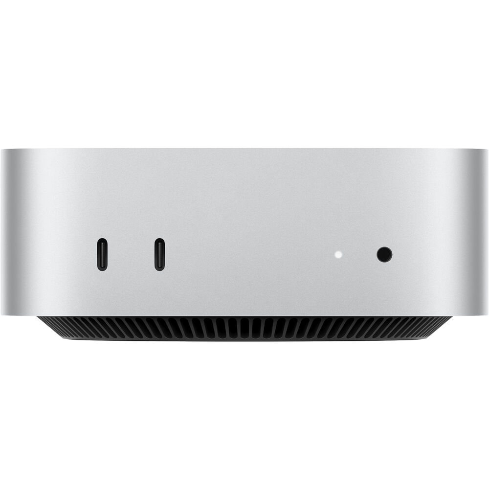 [MHQM4TU/A] Apple Mac mini M6 12CPU 12GPU 24GB 512GB MHQM4TU/A