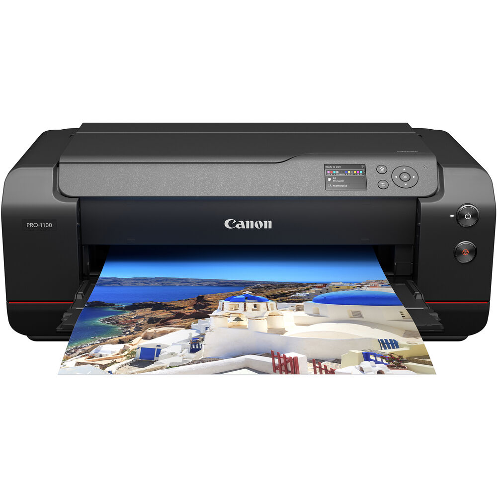 [6856C006] Canon imagePROGRAF PRO-1100 Fotoğraf Yazıcısı