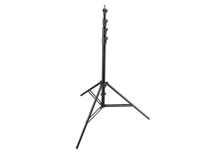 [FDCA31204] Godox 380F 380cm Yaylı Paraflaş Tripodu