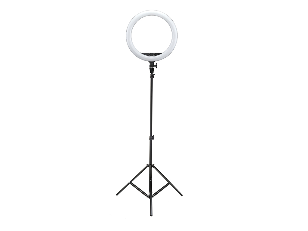 [LR150-LRAK] Godox LR150 LED Ring Işık (Ayaklı Kit)