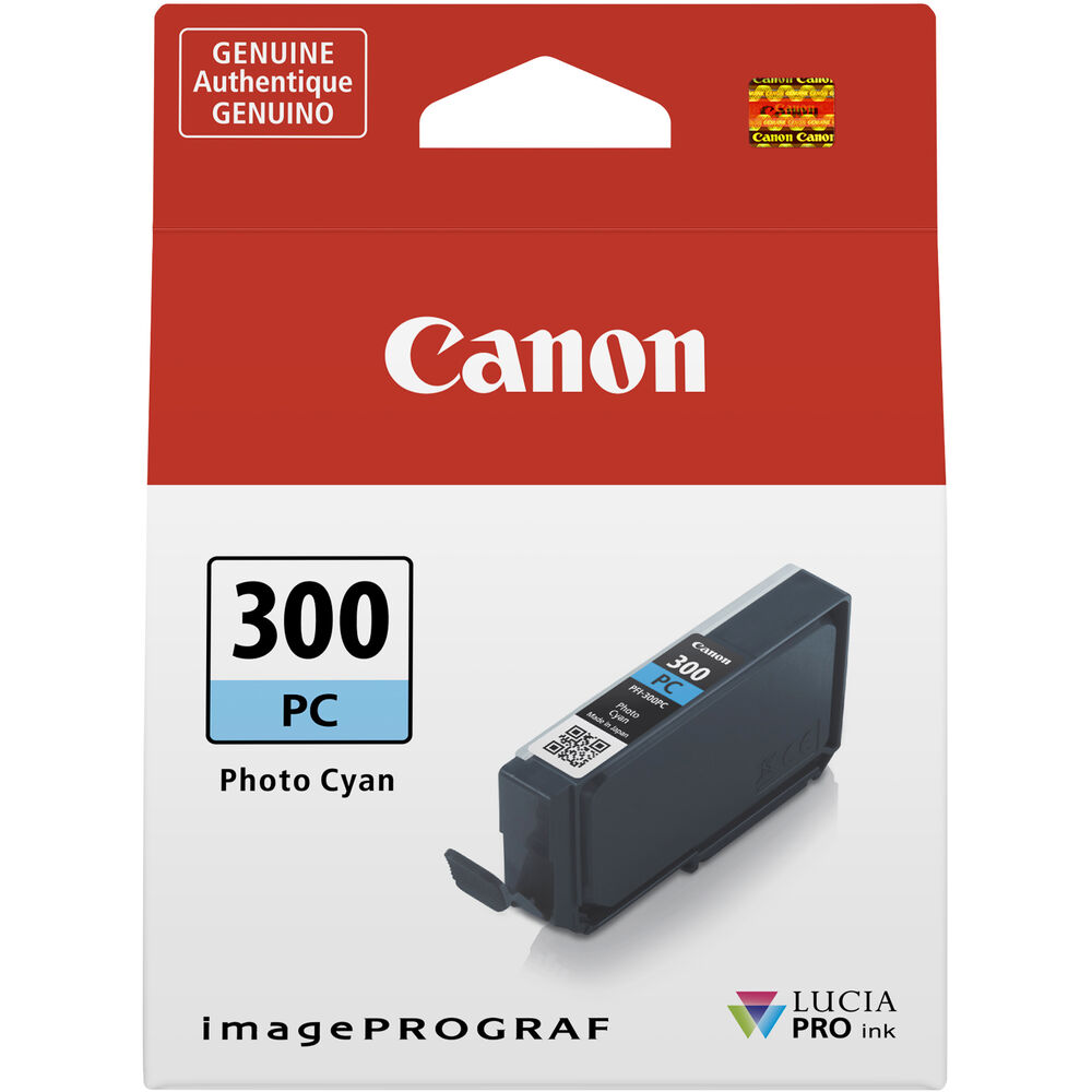 [4197C001] Canon PFI-300 PC EUR/OCN