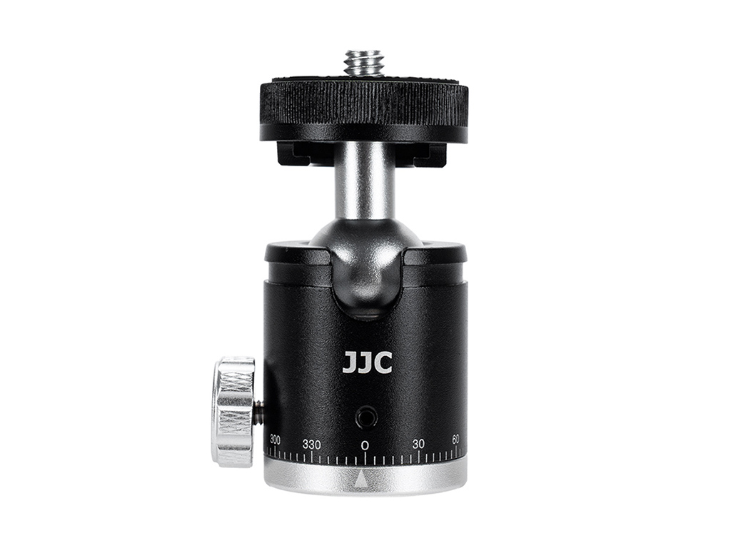 [FDCA60444] JJC BH-CM1 Ball Head