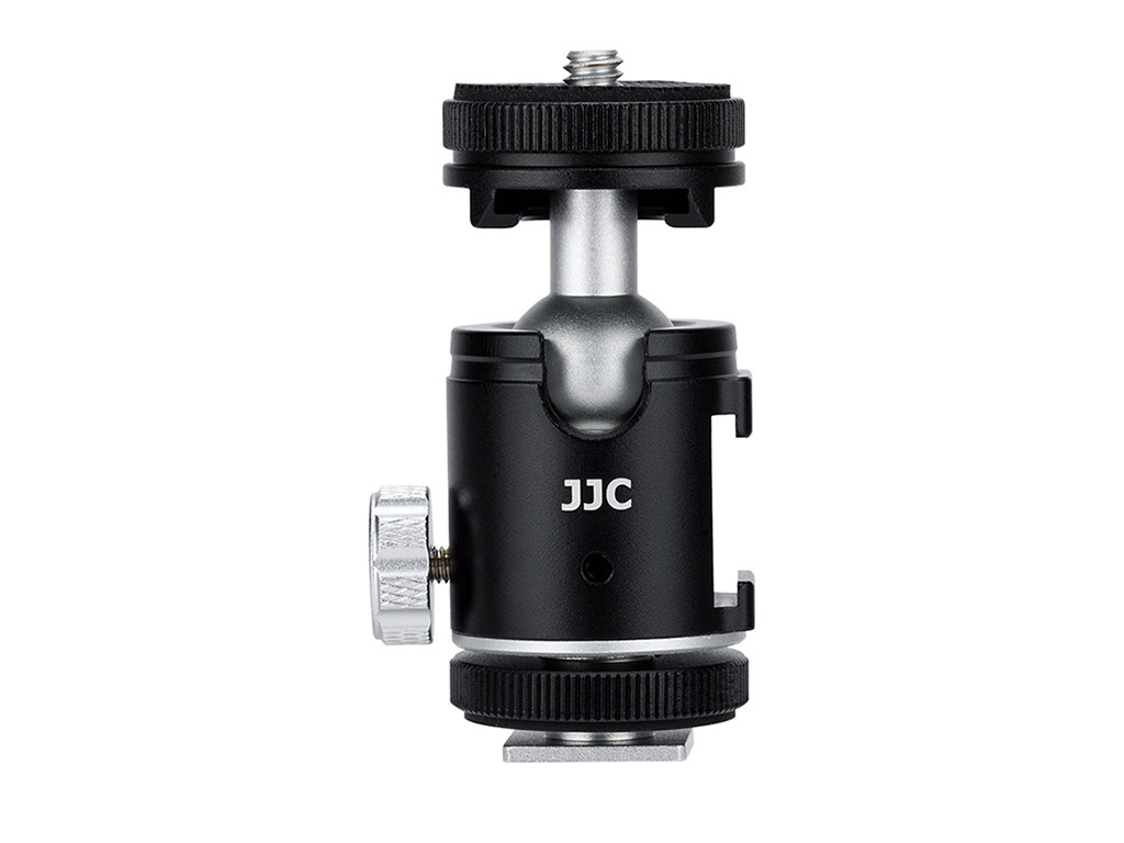 [FDCA60445] JJC BH-SM1 Ball Head