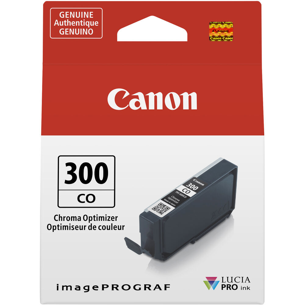[4201C001] Canon PFI-300 CO EUR/OCN