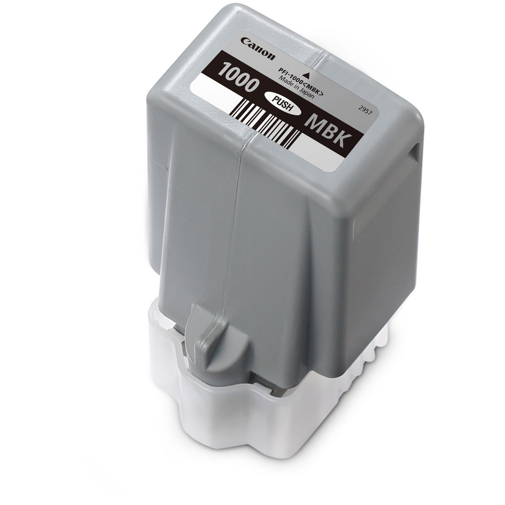 [0545C001] Canon INK PFI-1000 MBK EUR/OCN