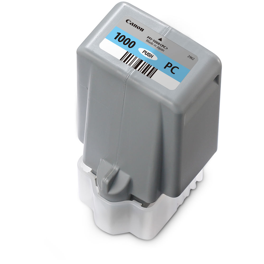 [0550C001] Canon INK PFI-1000 PC EUR/OCN