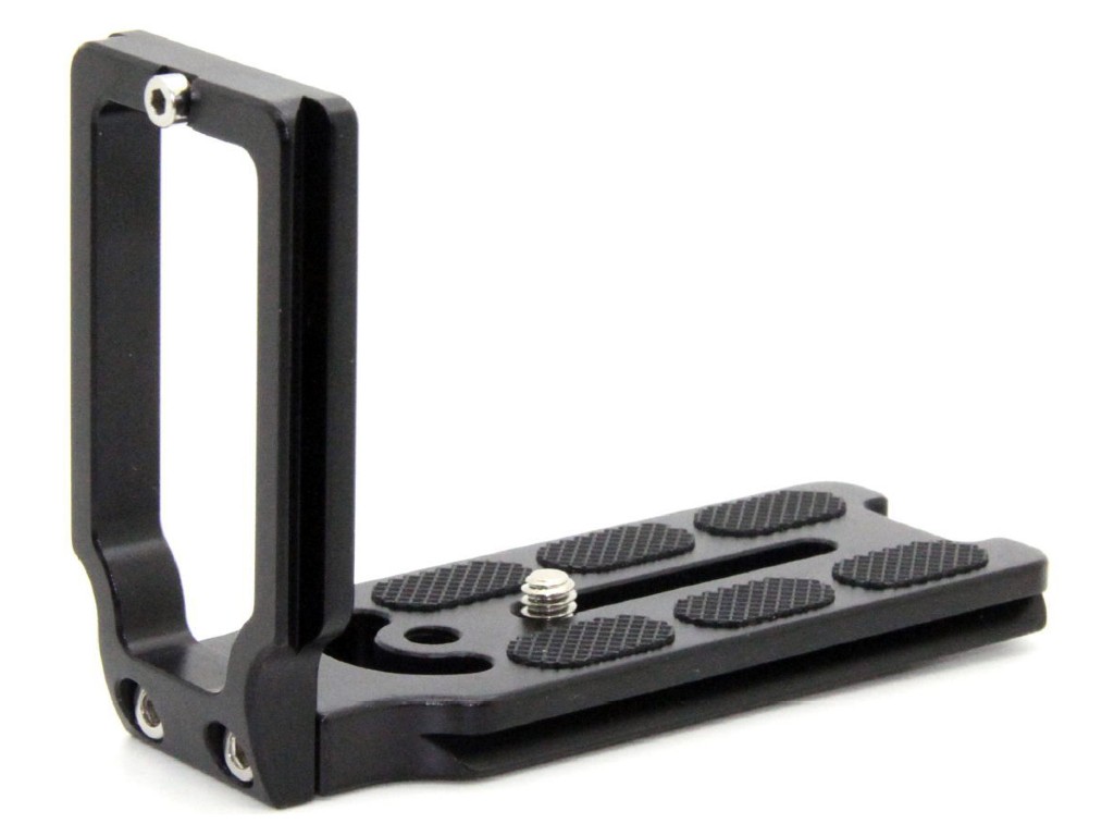 [FDCA62059] Rollin Image MPU-105 Evrensel L-Plate