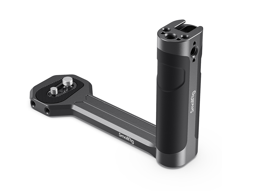 [FDCA68183] SmallRig 2786 Ronin / Zhiyun için Yan Tutma Kolu