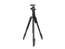 SmallRig 3474C CT-20 Alüminyum 15kg Taşıma Kapasiteli Fotoğraf Tripodu