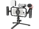 SmallRig 4704 Hepsi Bir Arada Telefon Video Kiti