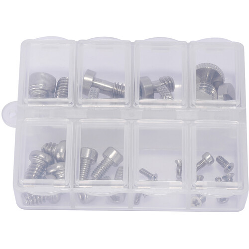 SR-SMALLRIG AAK2326 VİDA SETİ (26 PARÇA)