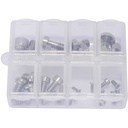 SR-SMALLRIG AAK2326 VİDA SETİ (26 PARÇA)