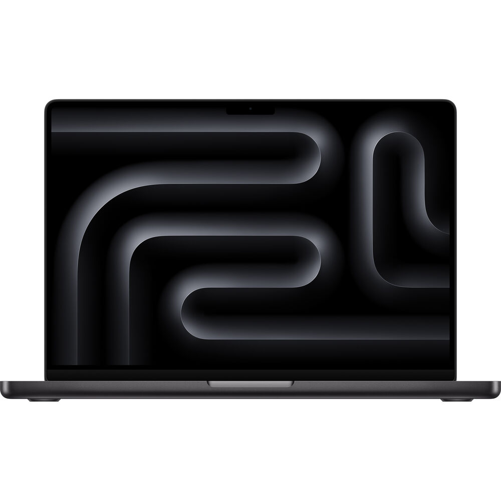 [MDE14TU/A] MacBook Pro 14 inc M5 10CPU 10GPU 16GB 1TB Uzay Siyahı MDE14TU/A