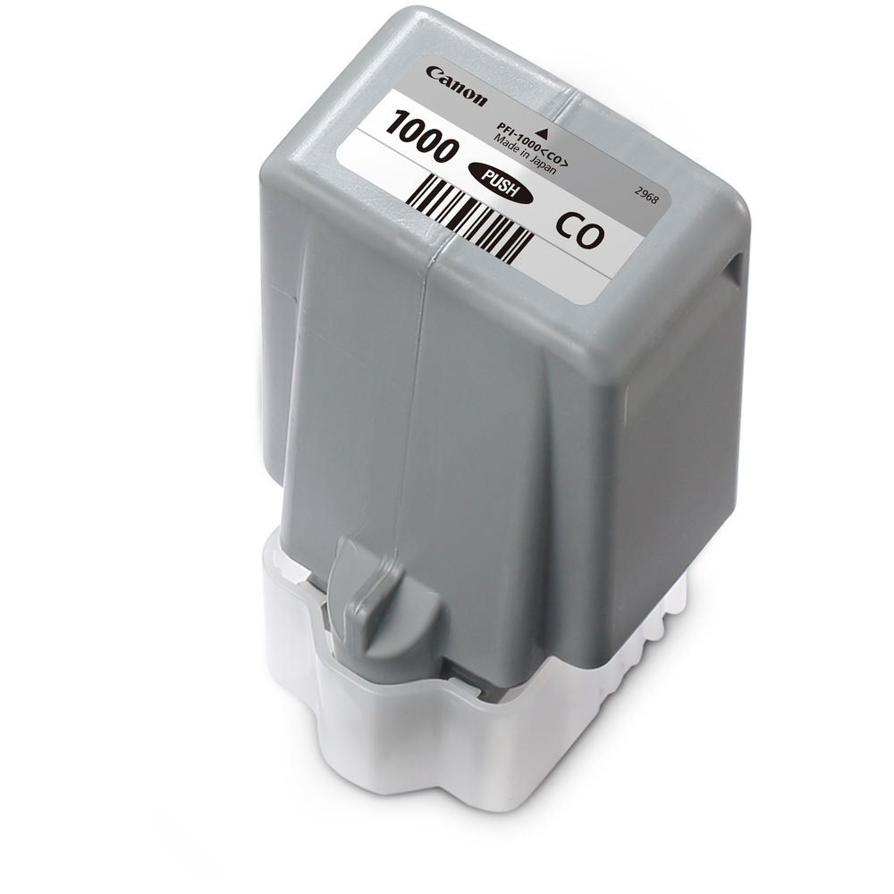 [0556C001] Canon INK PFI-1000 CO EUR/OCN