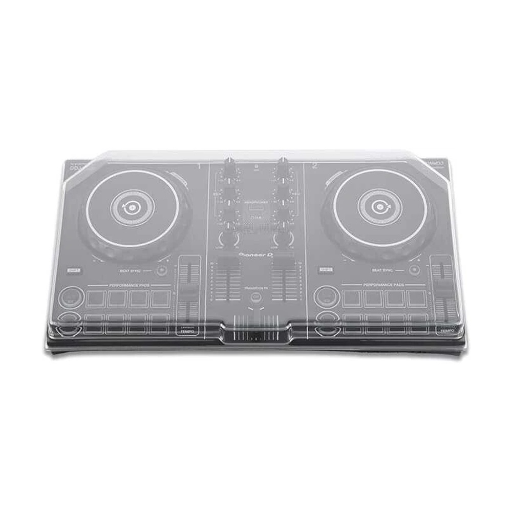 [DCS0045] Decksaver Pioneer DJ DDJ-200 Cover